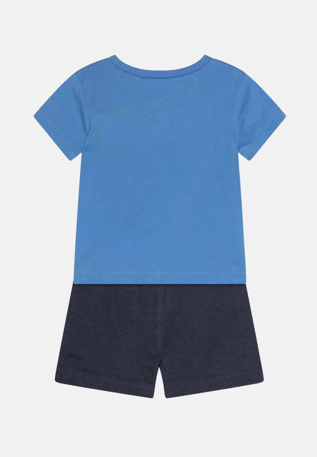SET SHORT E T-SHIRT NIKE JDB JUMBO JUMPMAN