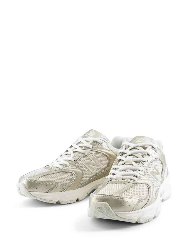 NEW BALANCE SCARPA 530 GOLD