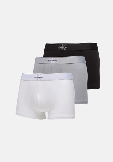 CALVIN KLEIN TRUNK 3PK