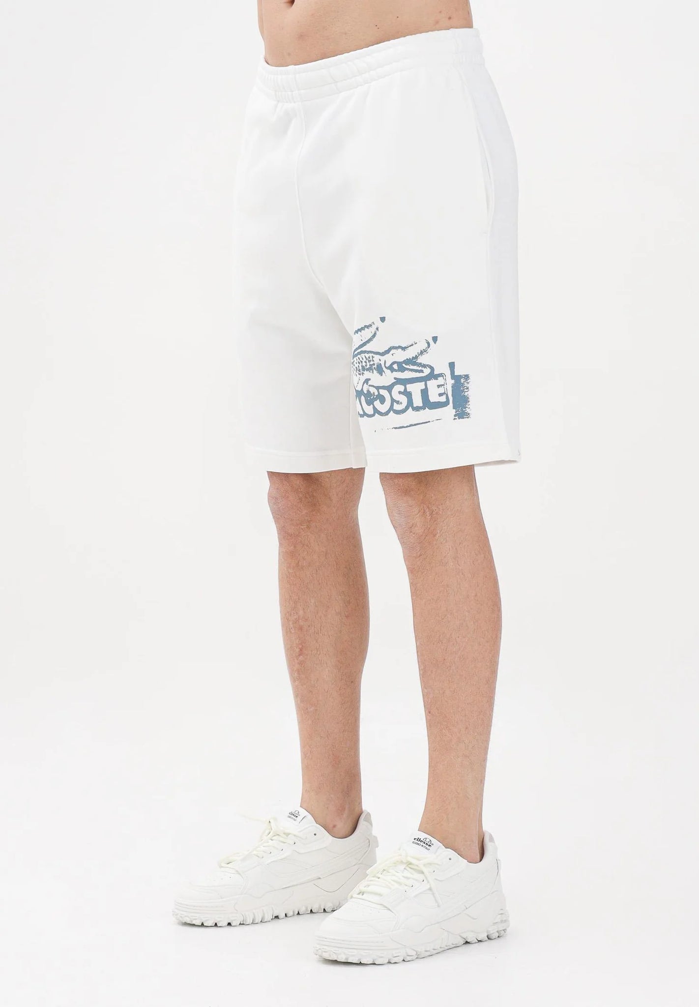 Berbuda  Lacoste