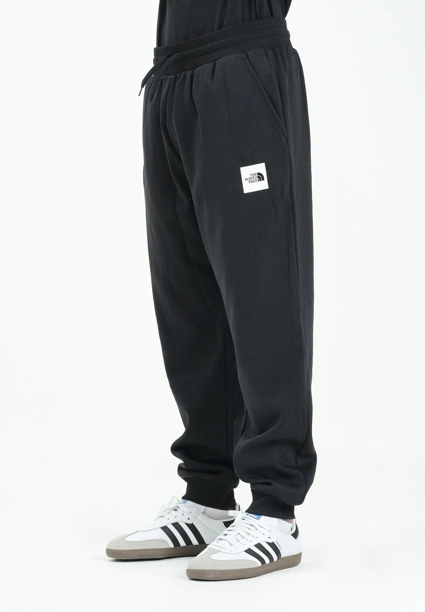 PANTALONI THE NORTH FACE M FINE REGULAR