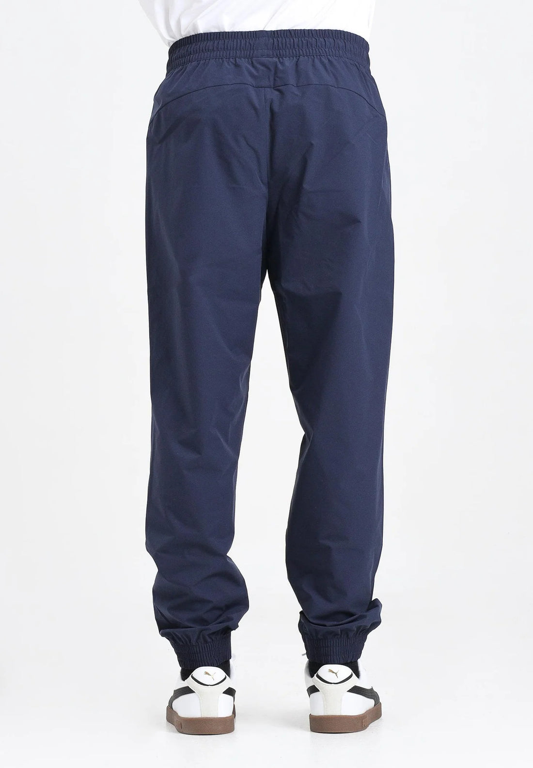 PANTALONE SPORTIVO PUMA MCFC PUMATECH