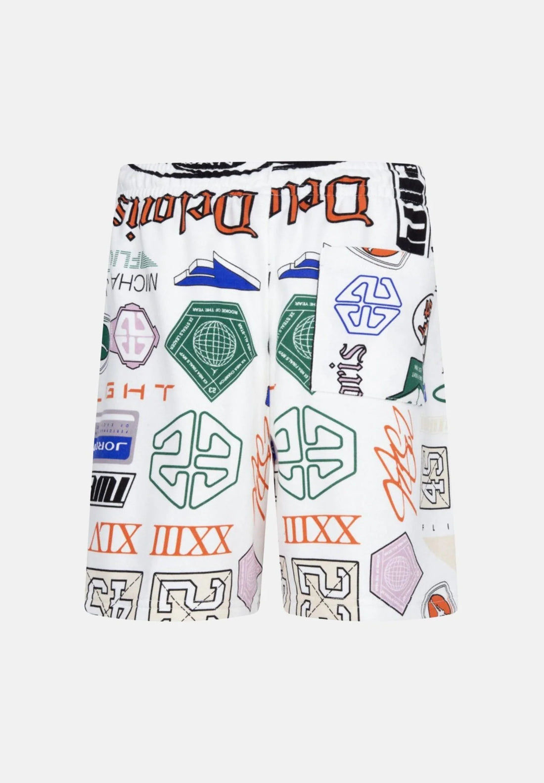 SHORT NIKE JORDAN