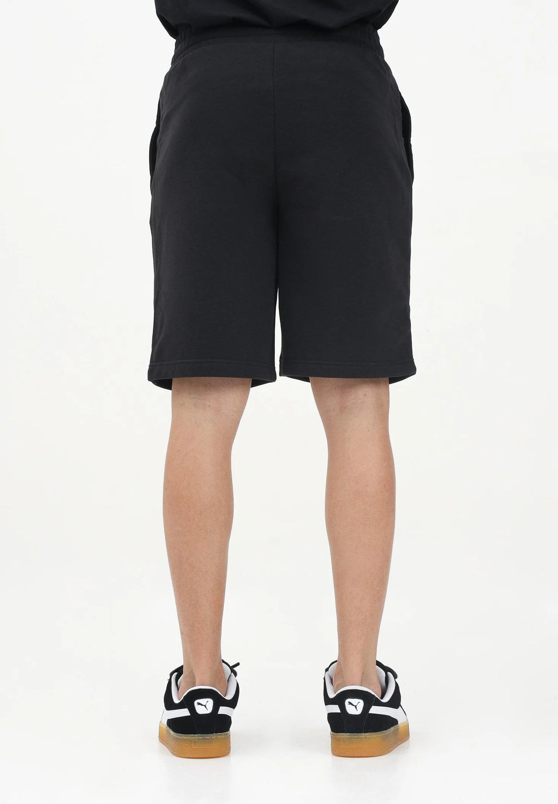 SHORT PUMA
