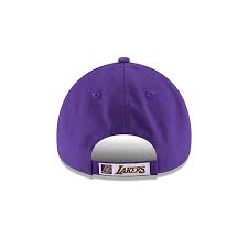 BERRETTO NEW ERA HEADWEAR FANGEAR MALE 940 BASKETBAL