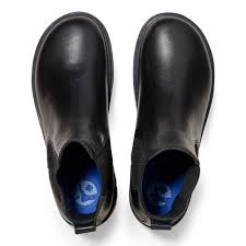 STIVALETTO PELLE BIRKENSTOCK HIGHWOOD SLIP ON