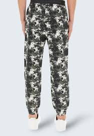 PANTALONE EA7