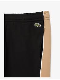 PANTALONE TUTA LACOSTE