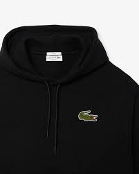 FELPA LACOSTE