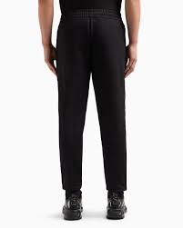 PANTALONI GOLD LABEL EA7