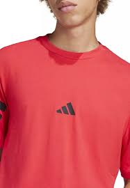 T-SHIRT ADIDAS M FI 3S REG T
