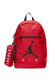 ZAINO NIKE AIR SCHOOL