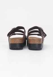 SANDALO BIRKENSTOCK FLORIDA PLATF