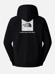 FELPA THE NORTH FACE