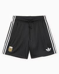 SHORT ADIDAS AFA