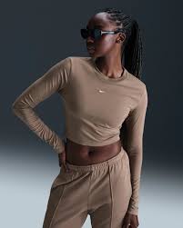 SHIRT NIKE SPORTSWEAR CHILL KNIT WOMEN'S