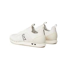 SNEAKER EA7 ENGLISH