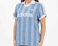T-SHIRT ADIDAS DENIM