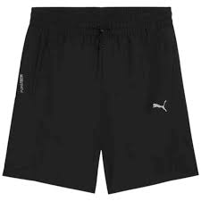 PANTALONCINI PUMATECH WOVEN CARGO
