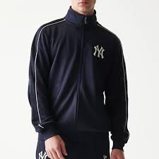GIACCA NEW ERA APPAREL MENS