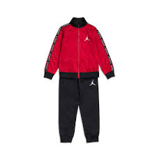 NIKE JDN AIR JORDAN TRICOT SET