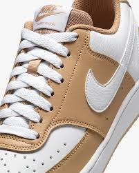 SCARPE NIKE COURT VISION LOW