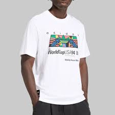 T-SHIRT ADIDAS