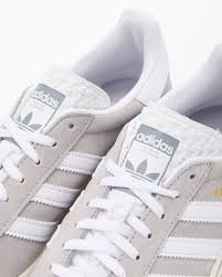 SCARPA ADIDAS GAZELLE BOLD W