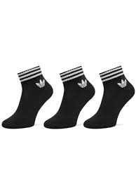 CALZINI ADIDAS PACCO DA 3