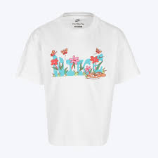 T-SHIRT NIKE SPORTSWEAR BIG KIDS'