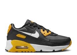 SCARPE NIKE AIR MAX 90 LTR LITTLE KIDS' SH
