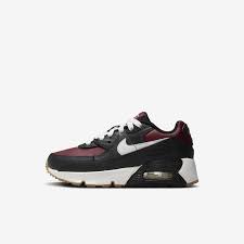 SCARPE NIKE AIR MAX 90 LTR LITTLE KIDS' SH