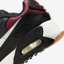 SCARPE NIKE AIR MAX 90 LTR LITTLE KIDS' SH