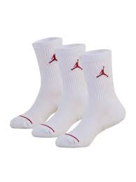 CALZE NIKE JHN JORDAN JUMPMAN CREW