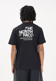 THE NORTH FACET-SHIRT