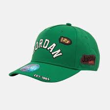 CAPPELLO CON VISIERA NIKE JDN