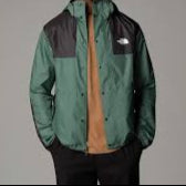 GIACCA A VENTO THE NORTH FACE
