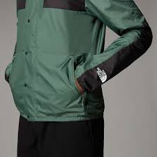 GIACCA A VENTO THE NORTH FACE