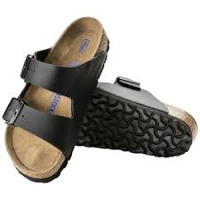 CIABATTE BIRKENSTOCK ARIZONA