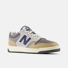 SCARPA NEW BALANCE 480