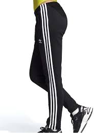 PANTALONE ACETATO ADIDAS SST CLASSIC