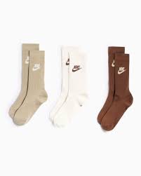 CALZINI NIKE SPORTSWEAR EVERYDAY PACCO DA 3