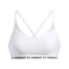 UNDER ARMOUR UA CROSSBACK LOW BRA