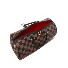 BORSONE DA VIAGGIO SPRAYGROUND