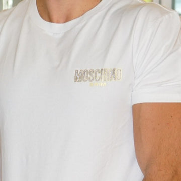 T.SHIRT MOSCHINO