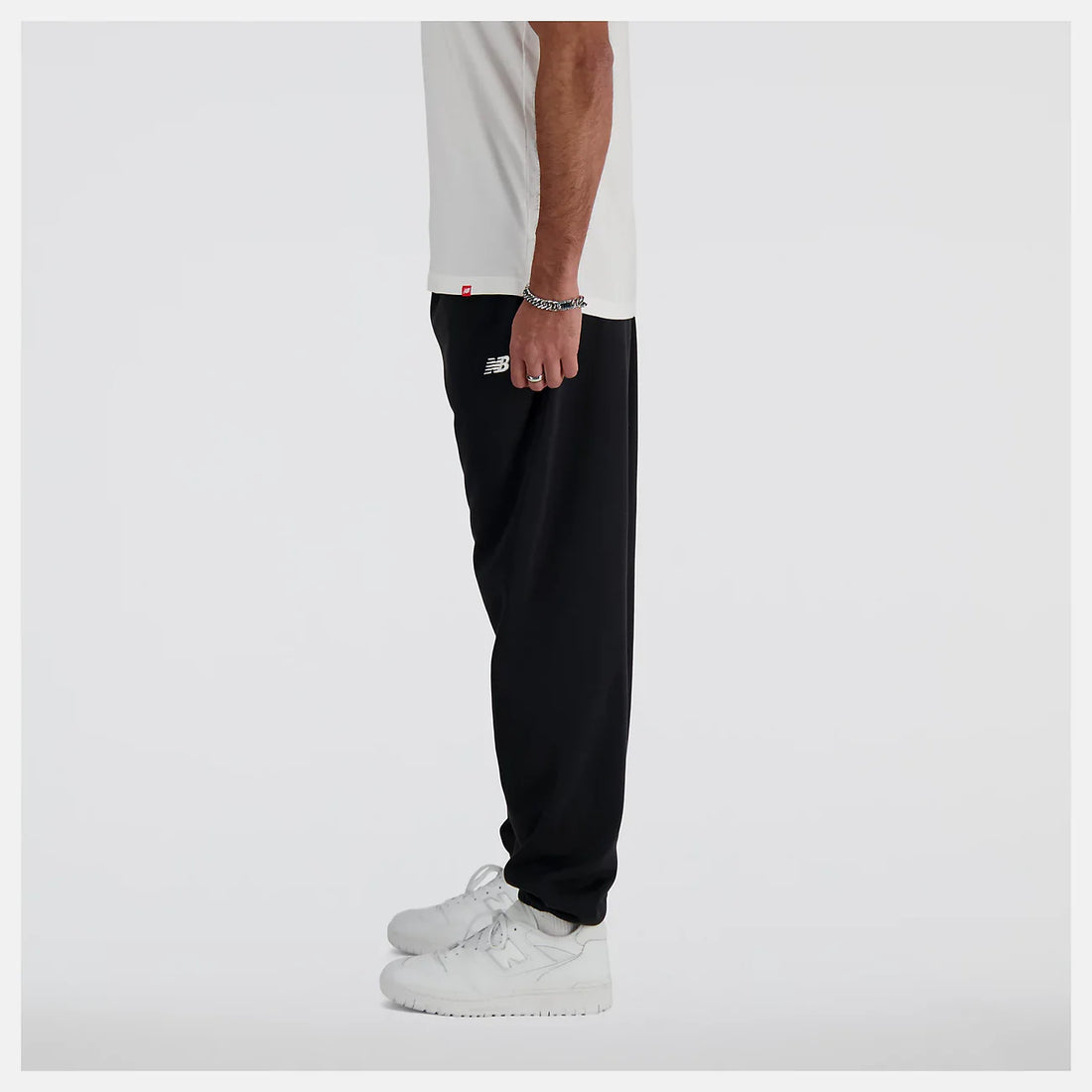 PANTALONE NEW BALANCE NEW BALANCE FRENCH TERRY