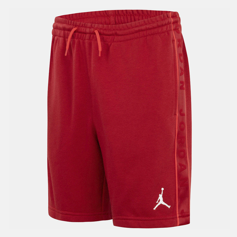 PANTALONCINO NIKE JDB JUMPMAN PRACTICE