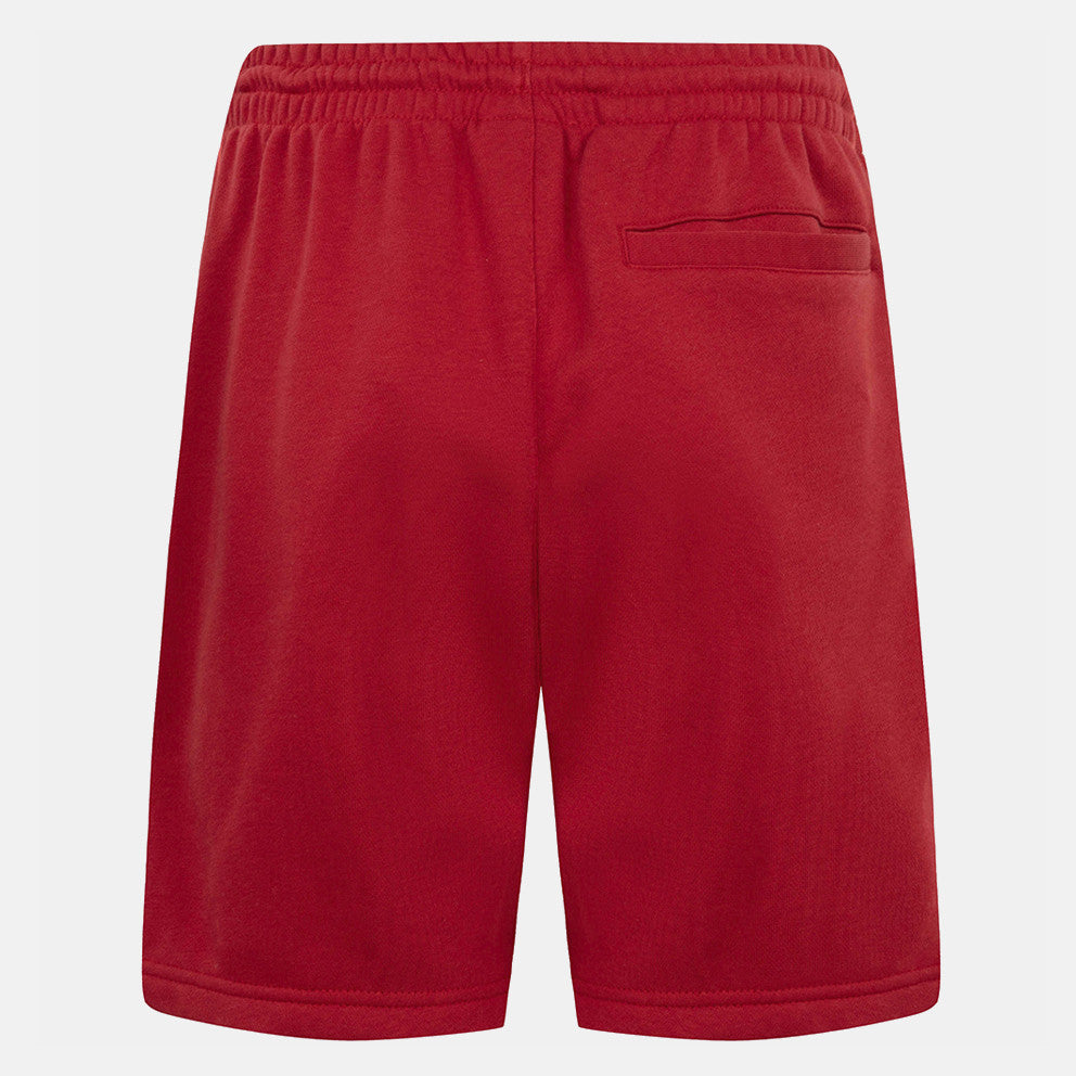PANTALONCINO NIKE JDB JUMPMAN PRACTICE