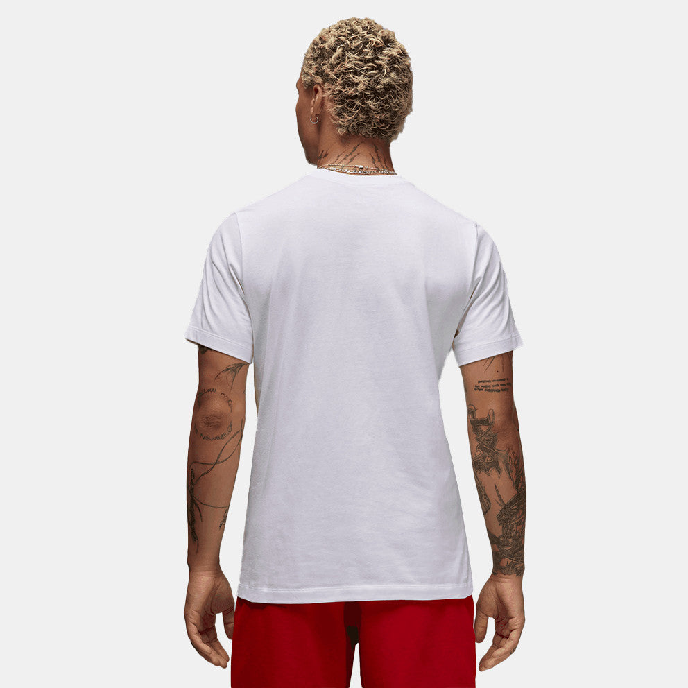 T-SHIRT JORDAN CITY 88Ss