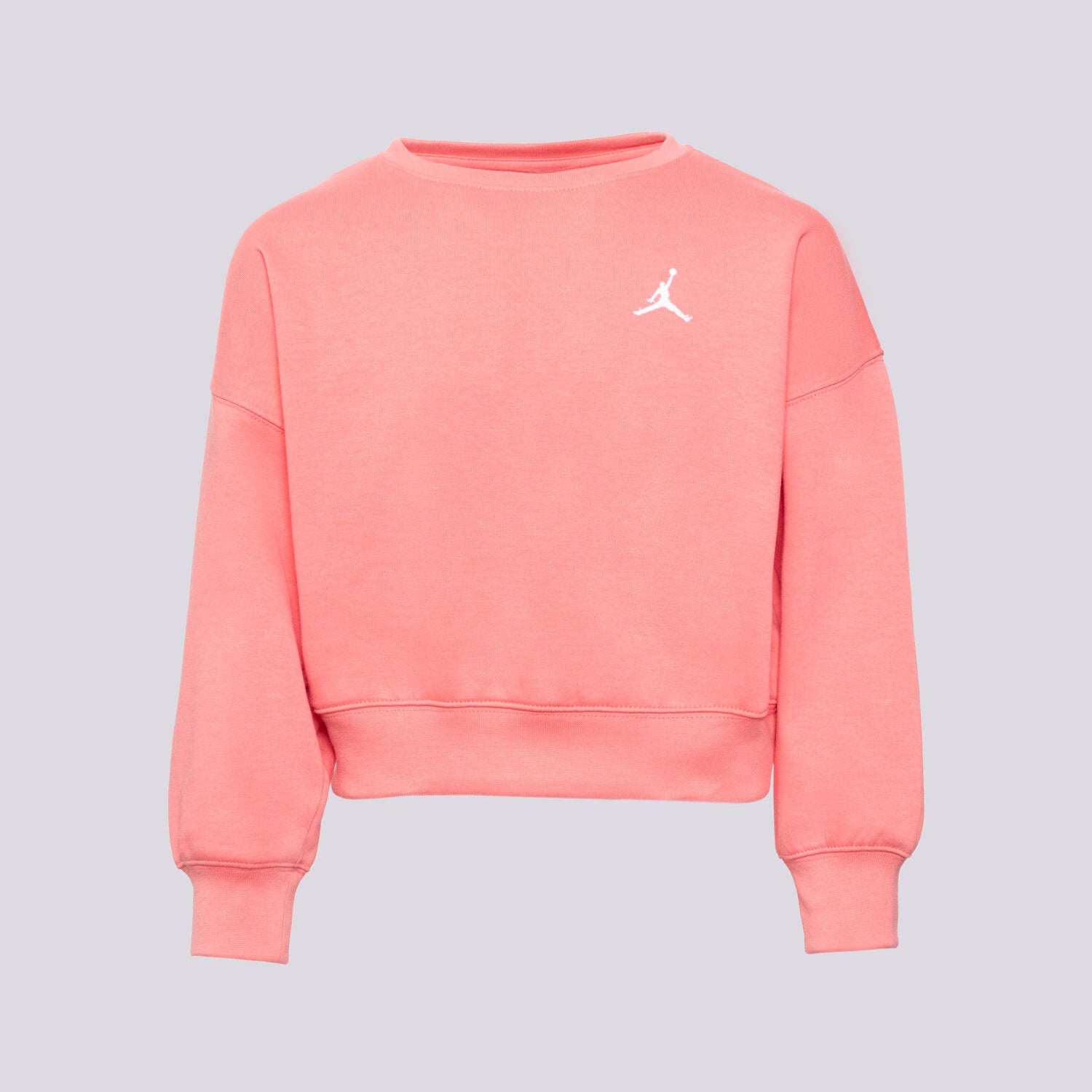 FELPA GIROCOLLO NIKE JDN